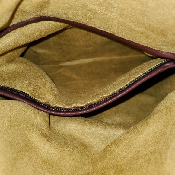 HALSTON HERITAGE Clutch - Picture 4 of 6